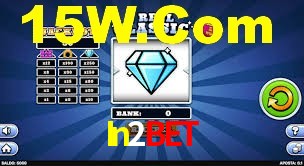 Sinta a adrenalina dos jogos de cassino com In2Bet
