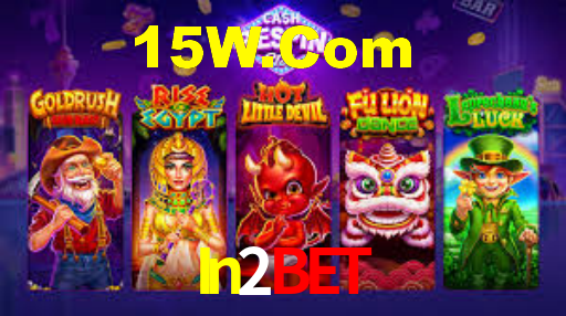 In2Bet Casino