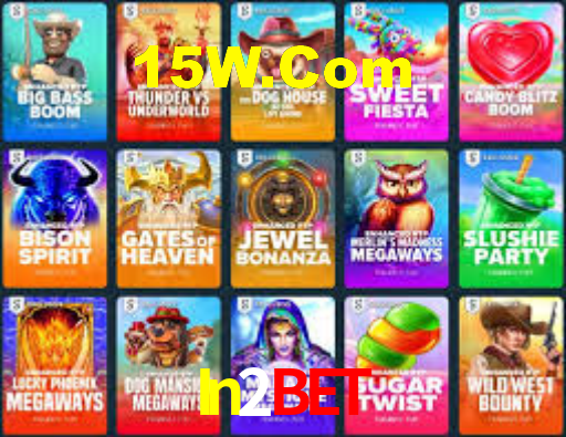 In2Bet,In2Bet Login