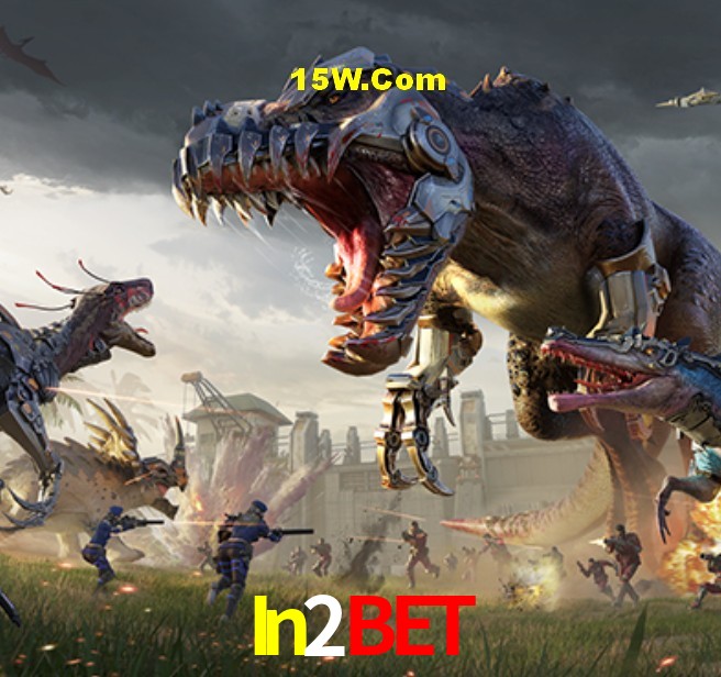 Inovações de Jogos na In2Bet: O Futuro das Experiências Interativas