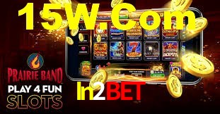 Tournaments In2Bet