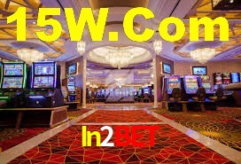 Live Casino In2Bet