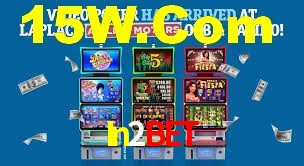 Premium Interface In2Bet