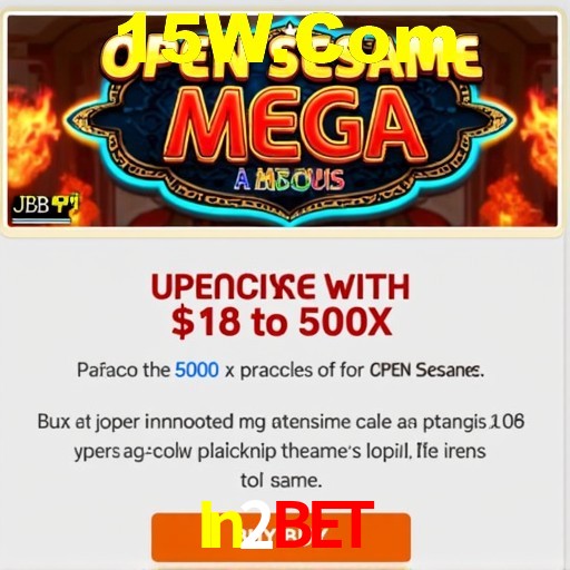 Recursos de Bônus In2Bet