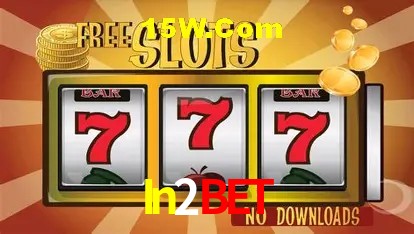 A Popularidade dos Caça-Níqueis no In2Bet