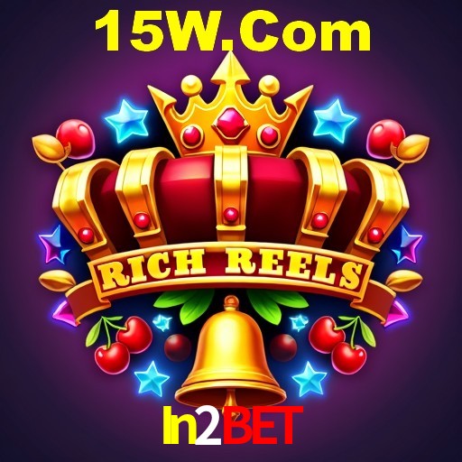 Provedores de Jogos In2Bet