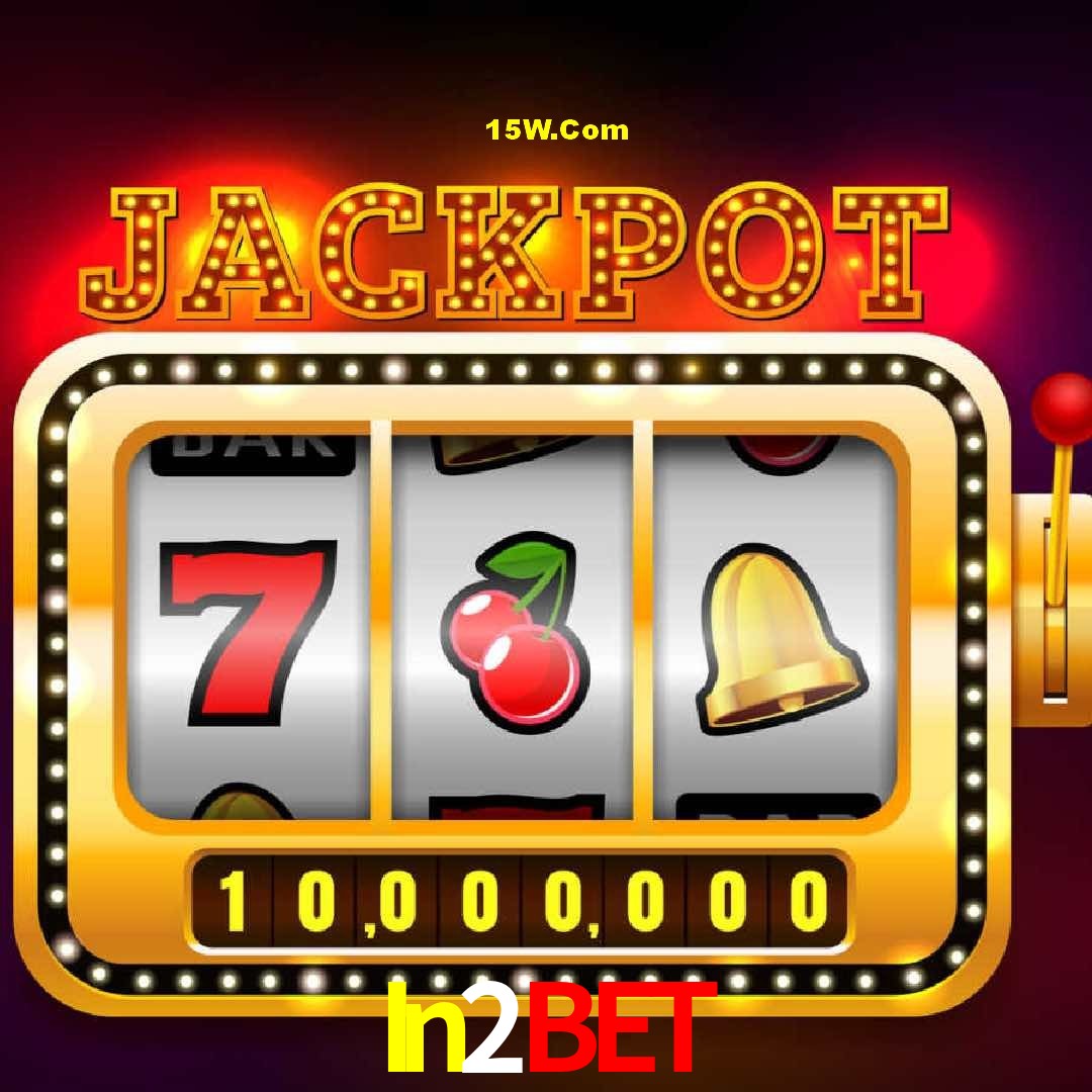 Welcome Bonus In2Bet