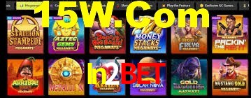 Daily Bonuses In2Bet