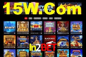 In2Bet Login