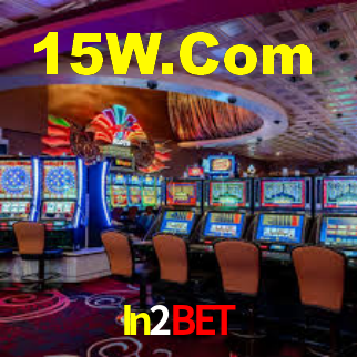 In2Bet Login