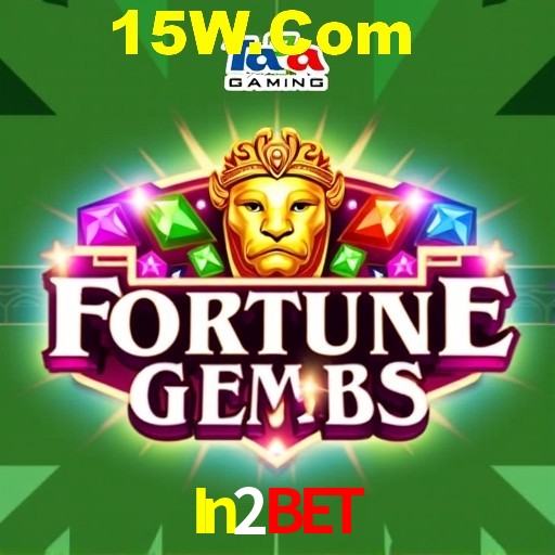 Bonus Features In2Bet
