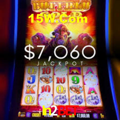 In2Bet Casino