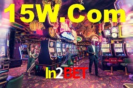 In2Bet - Jogos De Cassino Brasil - In2Bet Login