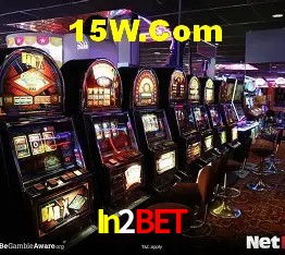 Descubra a Magia dos Jogos de Arcade no In2Bet