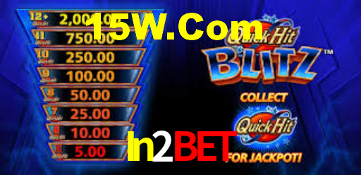 In2Bet Casino