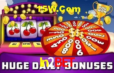 Inovações de Jogos na In2Bet: O Futuro das Experiências Interativas