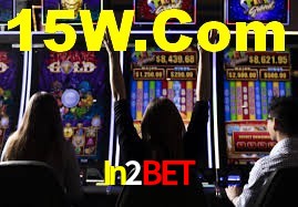 Welcome Bonus In2Bet