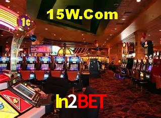 A Experiência Imersiva dos Cassinos Ao Vivo no In2Bet