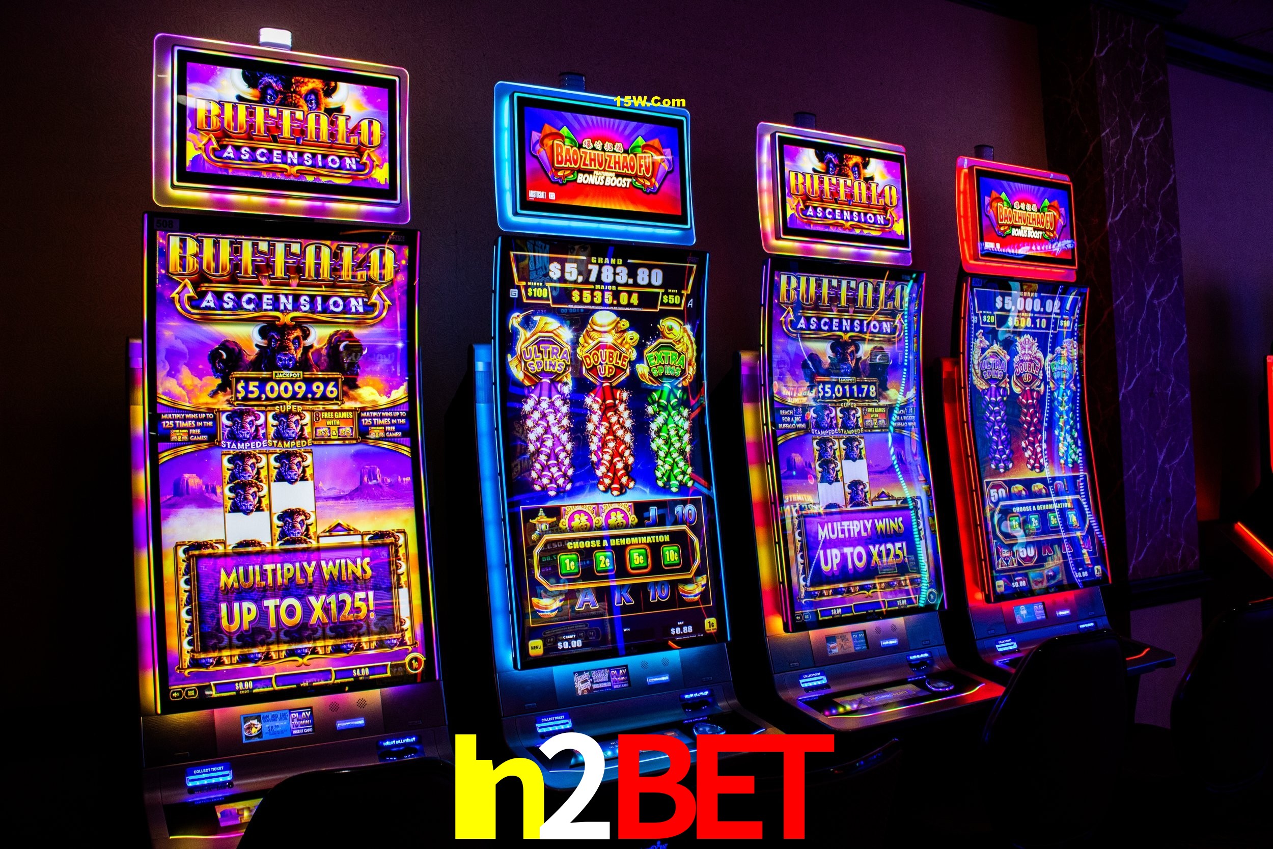 Statistics In2Bet